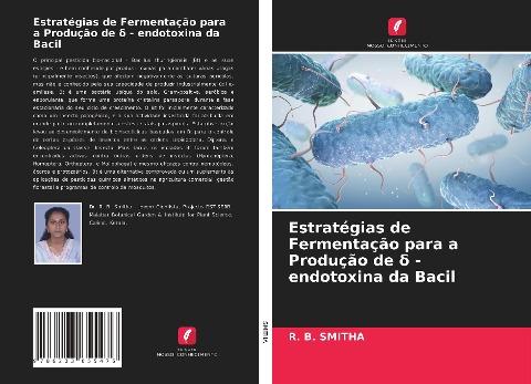 Estratégias de Fermentação para a Produção de ¿ - endotoxina da Bacil