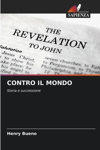 CONTRO IL MONDO