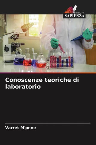 Conoscenze teoriche di laboratorio