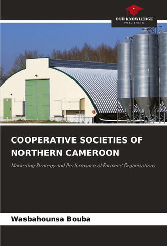 COOPERATIVE SOCIETIES OF NORTHERN CAMEROON