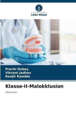 Klasse-II-Malokklusion