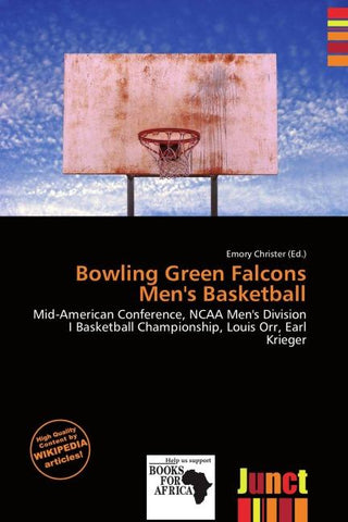 Bowling Green Falcons Men's Basketball