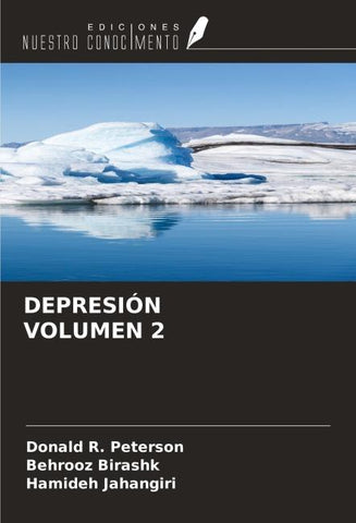 DEPRESIÓN VOLUMEN 2