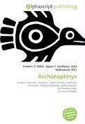 Archaeopteryx