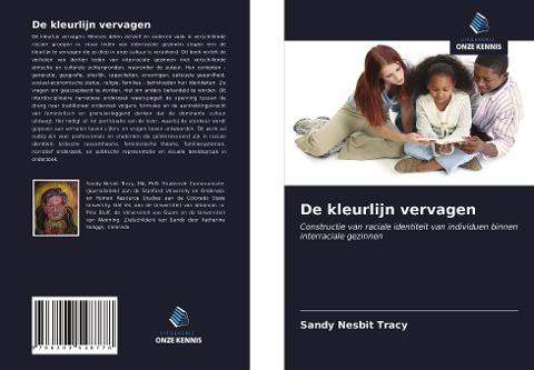 De kleurlijn vervagen