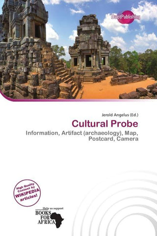 Cultural Probe