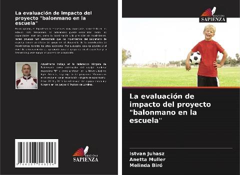 La evaluación de impacto del proyecto "balonmano en la escuela"