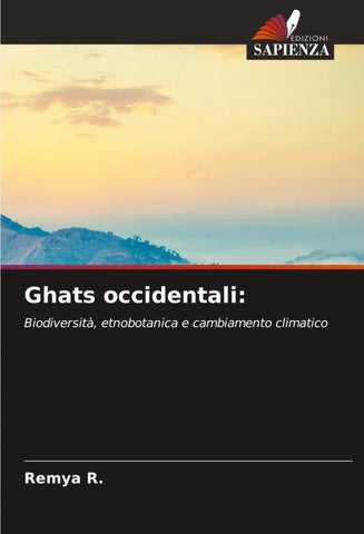 Ghats occidentali: