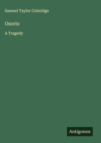 Osorio