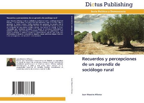 Recuerdos y percepciones de un aprendiz de sociólogo rural