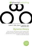 Dynamo theory