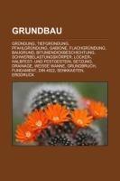 Grundbau