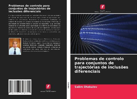 Problemas de controlo para conjuntos de trajectórias de inclusões diferenciais