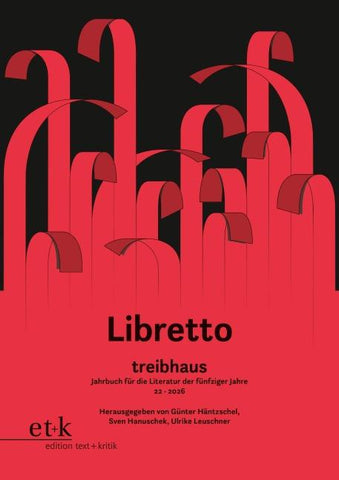 Libretto