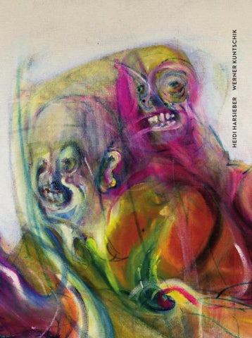 Heidi Harsieber – Werner Kuntschik