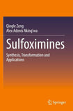 Sulfoximines