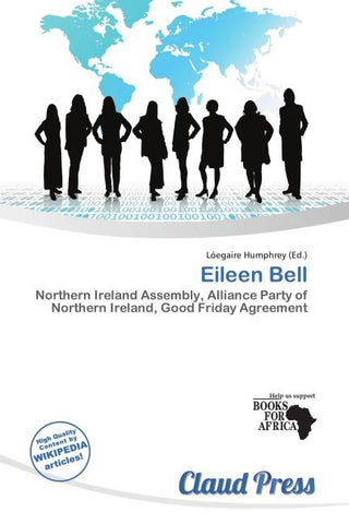 Eileen Bell