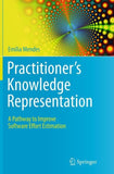 Practitioner's Knowledge Representation