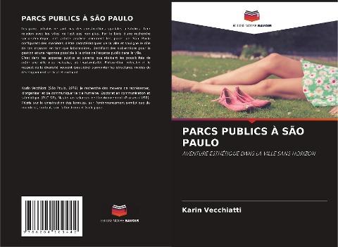 PARCS PUBLICS À SÃO PAULO