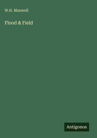 Flood & Field