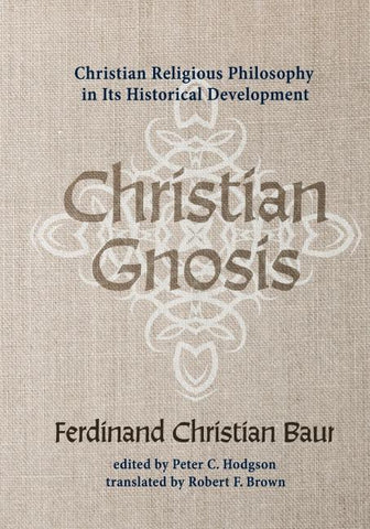 Christian Gnosis