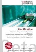 Ramification
