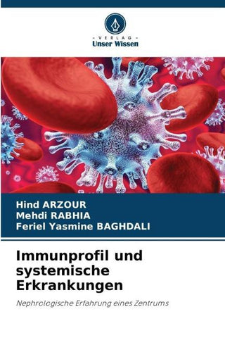 Immunprofil und systemische Erkrankungen