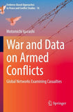 War and Data on Armed Conflicts