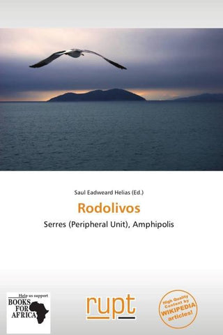 Rodolivos