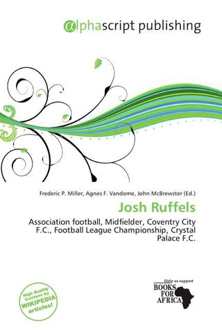 Josh Ruffels