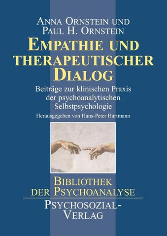 Empathie und therapeutischer Dialog