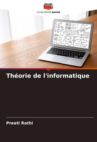Théorie de l'informatique