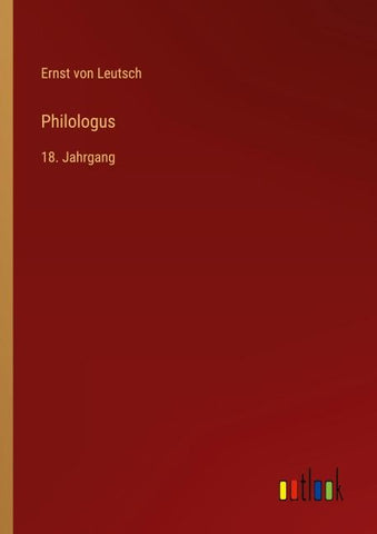 Philologus