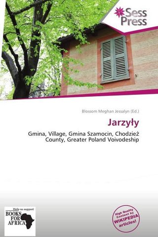 Jarzy¿y