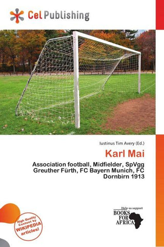 Karl Mai