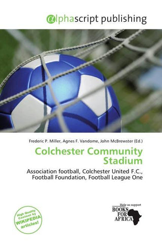 Colchester Community Stadium