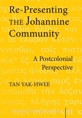 Re-Presenting the Johannine Community