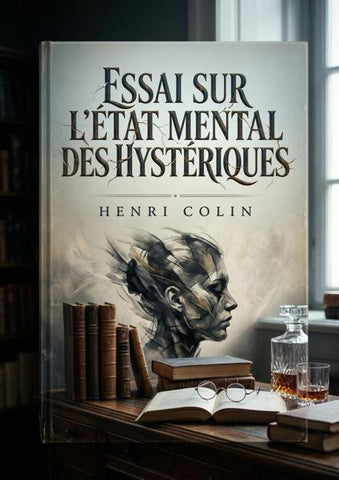 Essai sur l'état mental des hystériques