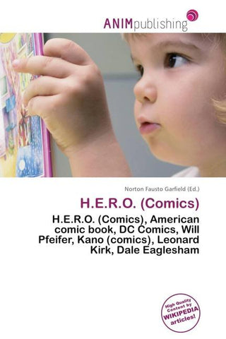 H.E.R.O. (Comics)
