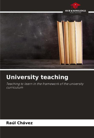 University teaching