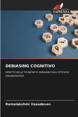 DEBIASING COGNITIVO