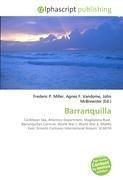 Barranquilla