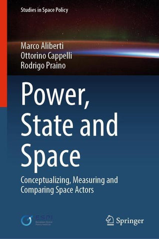 Power, State and Space