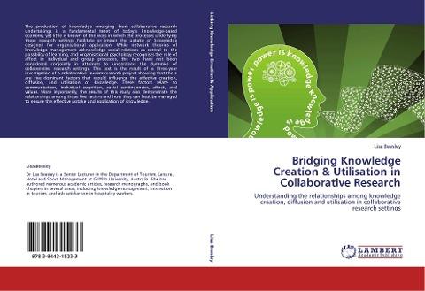 Bridging Knowledge Creation & Utilisation in Collaborative Research