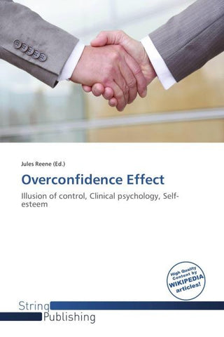 Overconfidence Effect