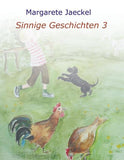 Sinnige Geschichten 3
