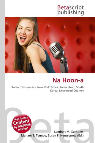 Na Hoon-a