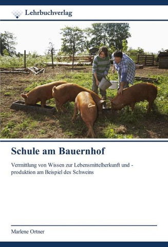 Schule am Bauernhof