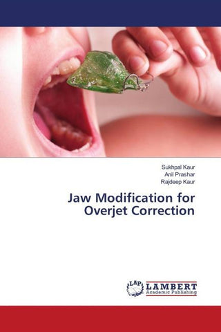Jaw Modification for Overjet Correction