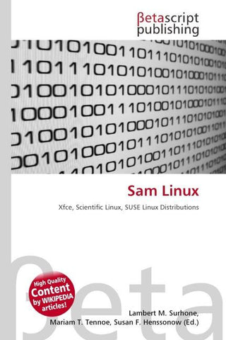 Sam Linux